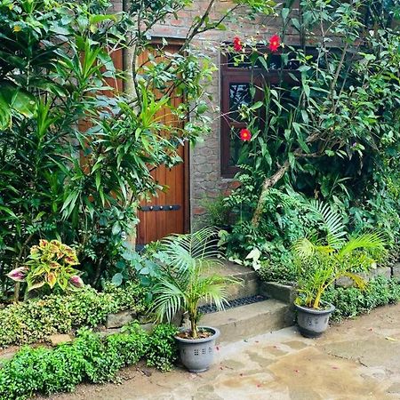Tearamb Holiday Bungalow Otalawa エクステリア 写真