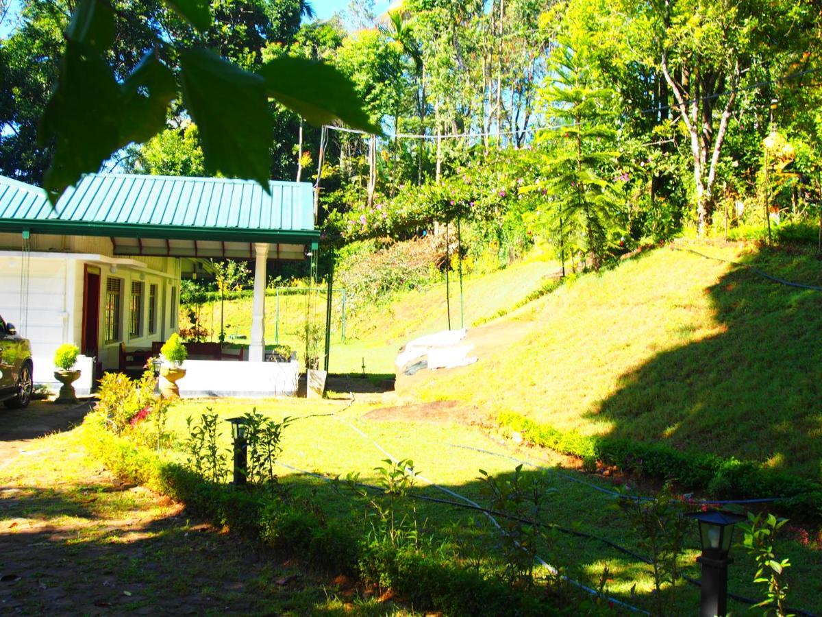 Tearamb Holiday Bungalow Otalawa エクステリア 写真