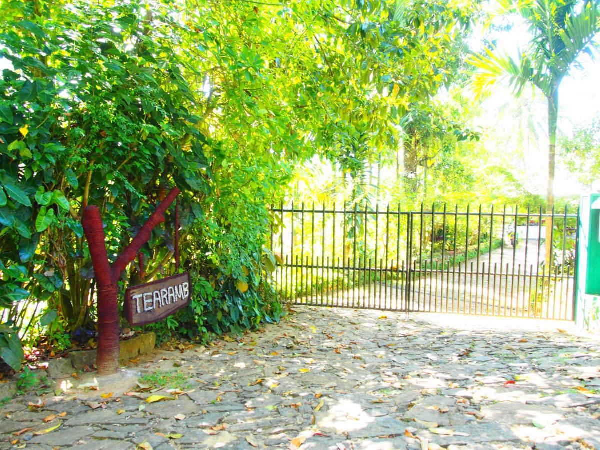 Tearamb Holiday Bungalow Otalawa エクステリア 写真
