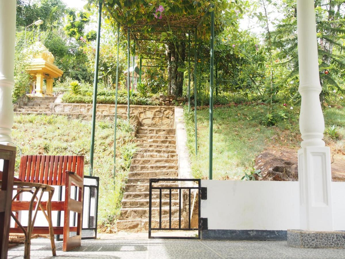 Tearamb Holiday Bungalow Otalawa エクステリア 写真