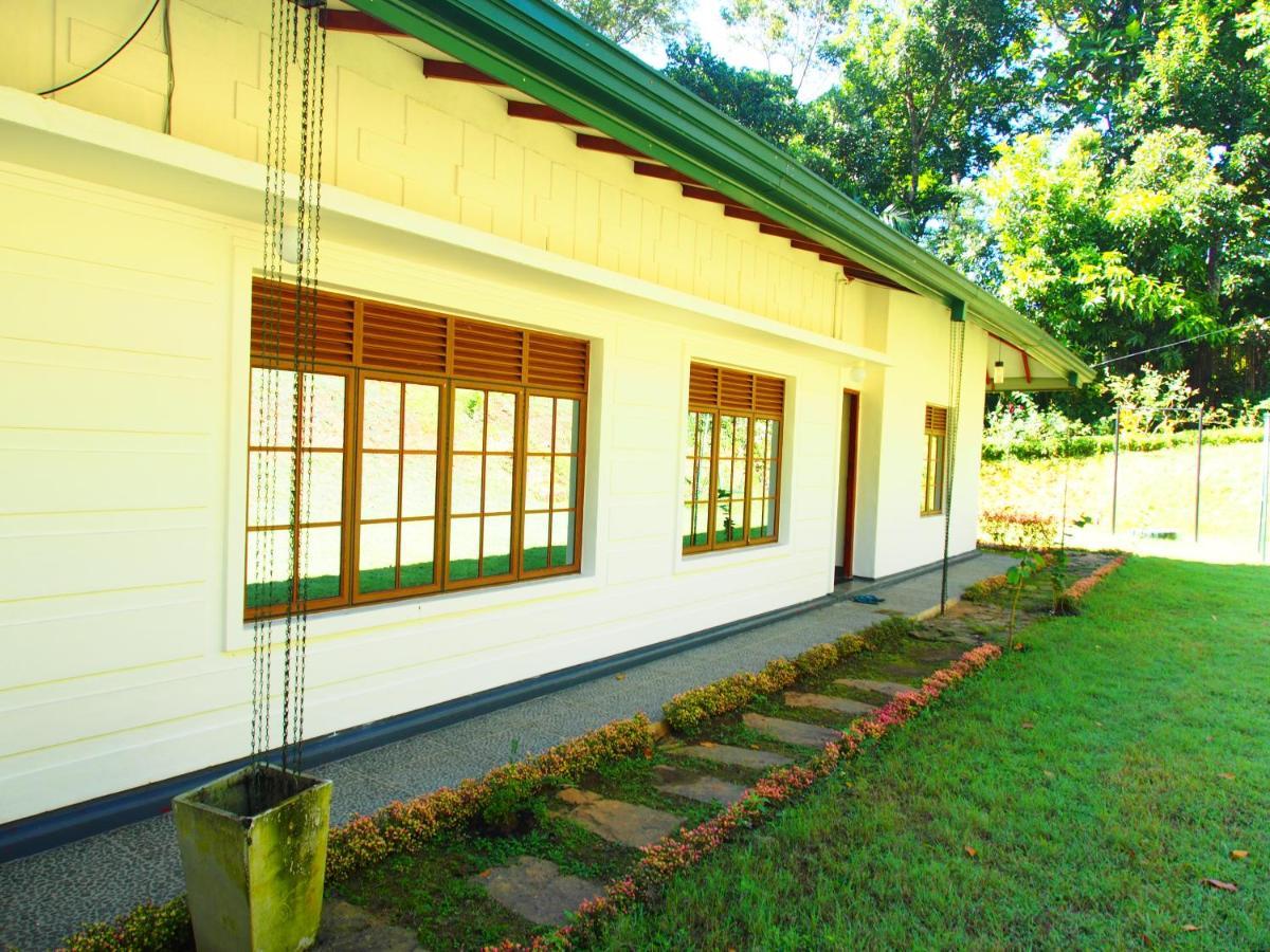 Tearamb Holiday Bungalow Otalawa エクステリア 写真