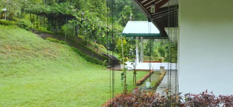Tearamb Holiday Bungalow Otalawa エクステリア 写真