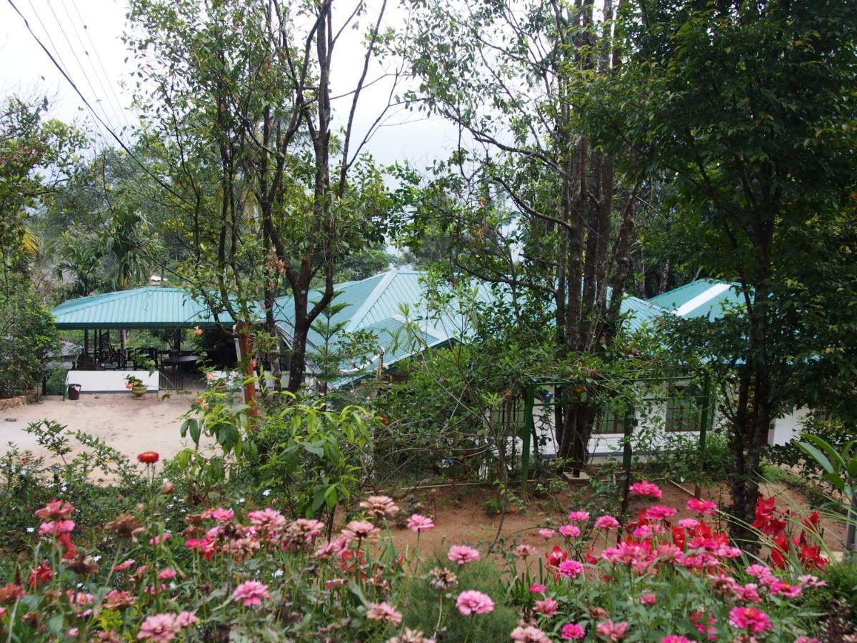 Tearamb Holiday Bungalow Otalawa エクステリア 写真