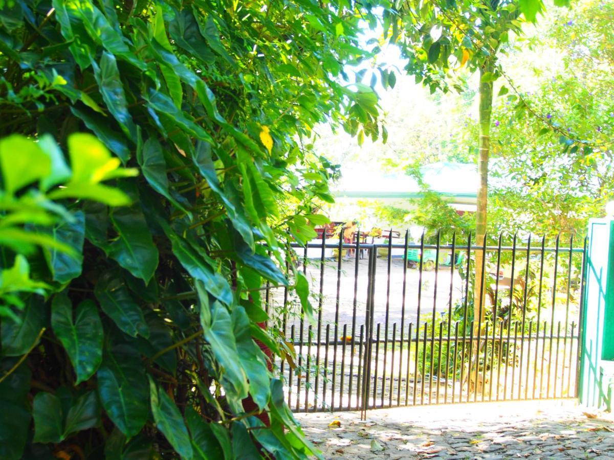 Tearamb Holiday Bungalow Otalawa エクステリア 写真