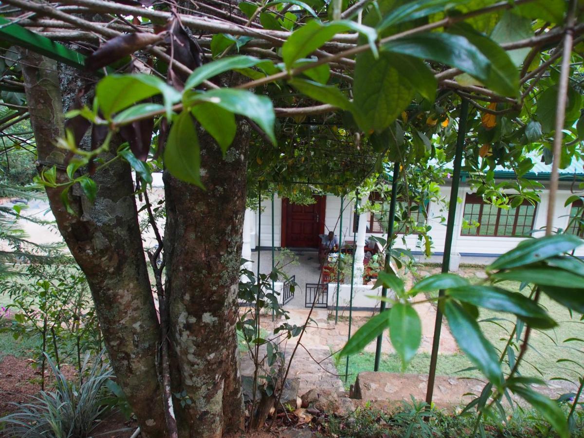 Tearamb Holiday Bungalow Otalawa エクステリア 写真