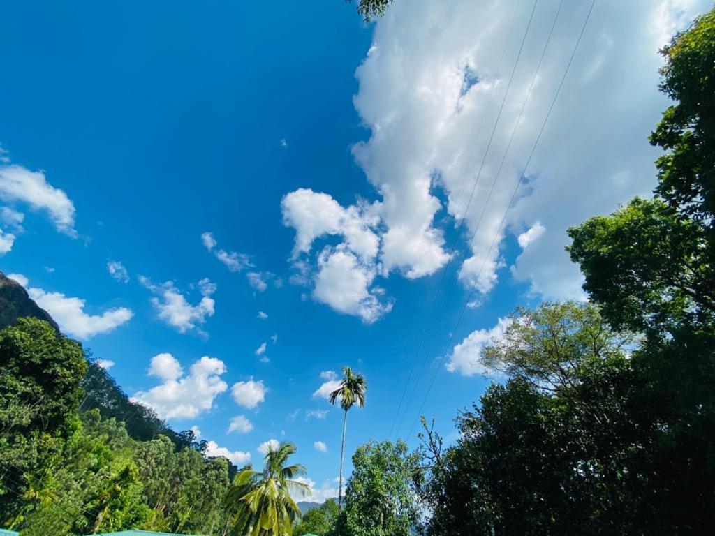 Tearamb Holiday Bungalow Otalawa エクステリア 写真