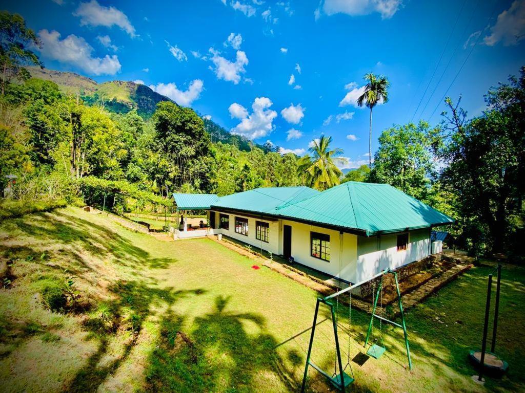 Tearamb Holiday Bungalow Otalawa エクステリア 写真