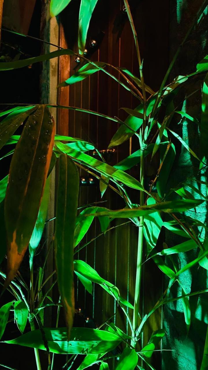 Tearamb Holiday Bungalow Otalawa エクステリア 写真