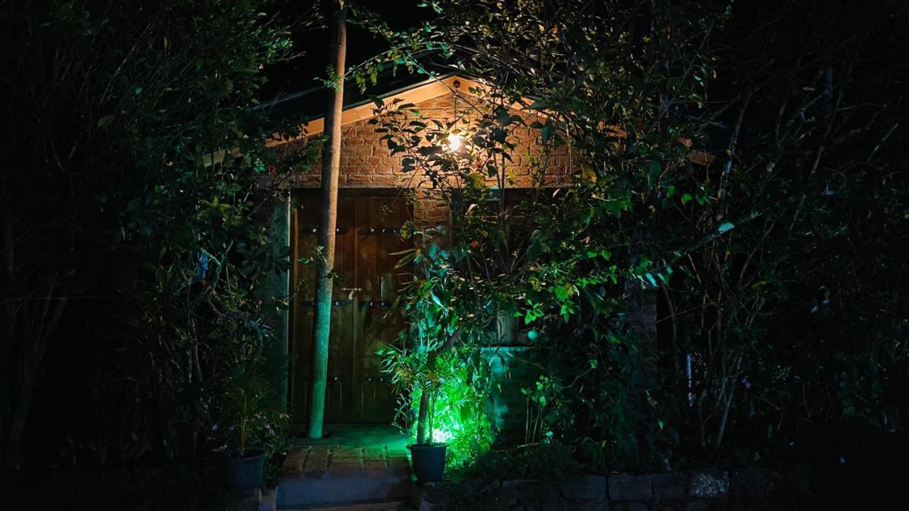 Tearamb Holiday Bungalow Otalawa エクステリア 写真
