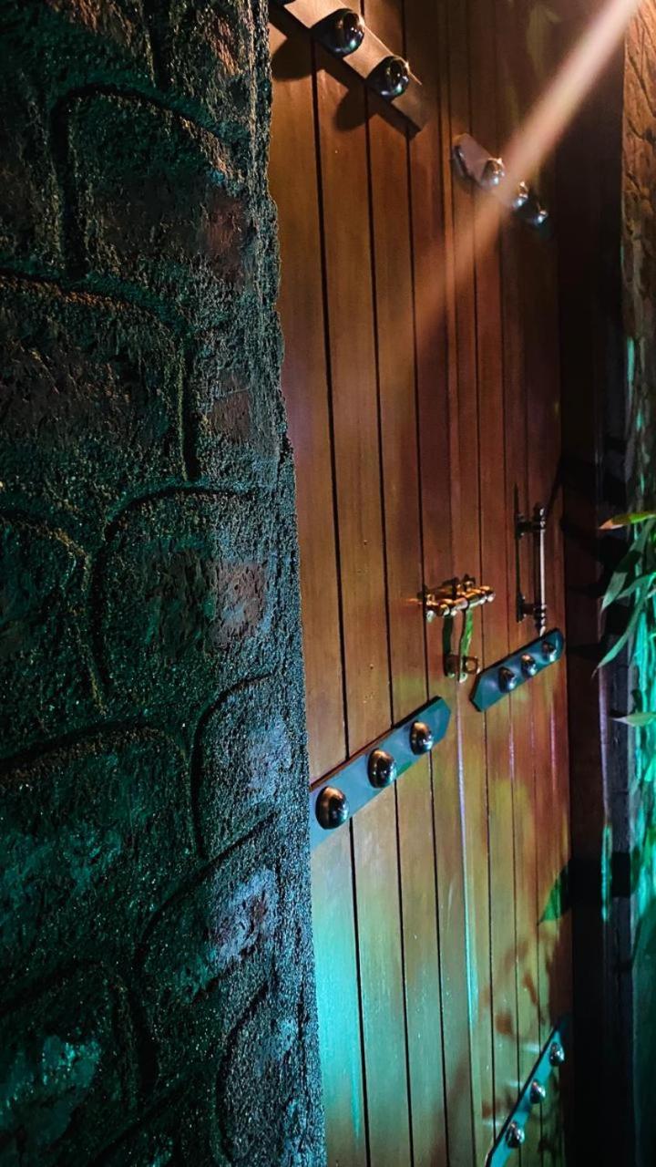 Tearamb Holiday Bungalow Otalawa エクステリア 写真
