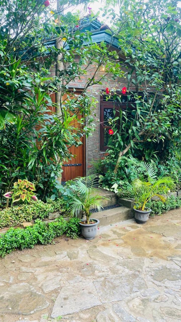Tearamb Holiday Bungalow Otalawa エクステリア 写真