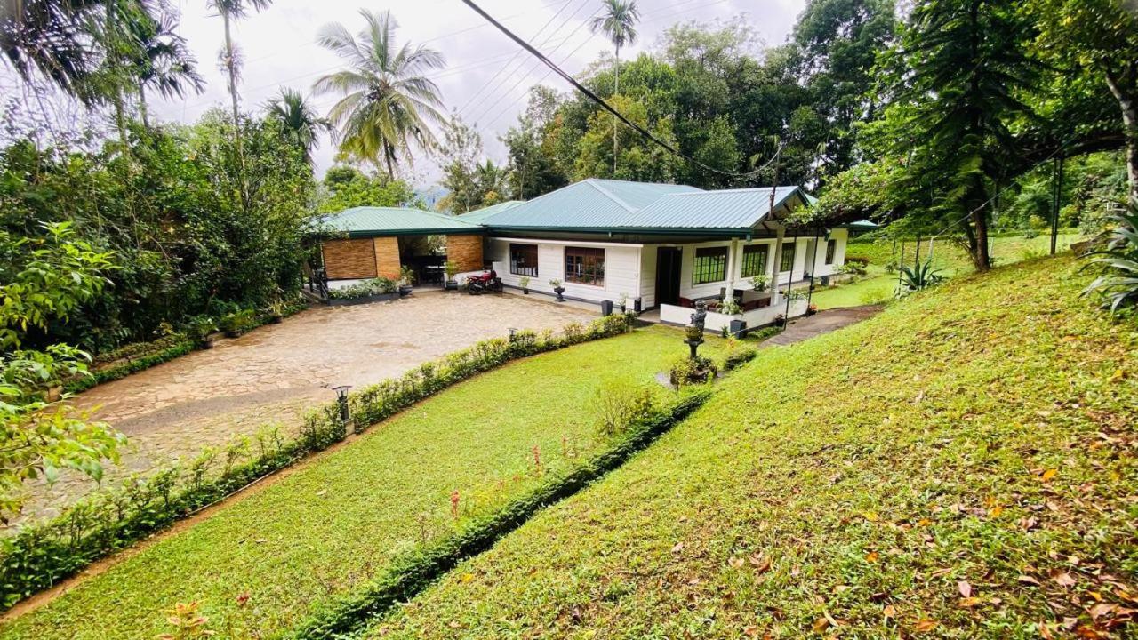 Tearamb Holiday Bungalow Otalawa エクステリア 写真