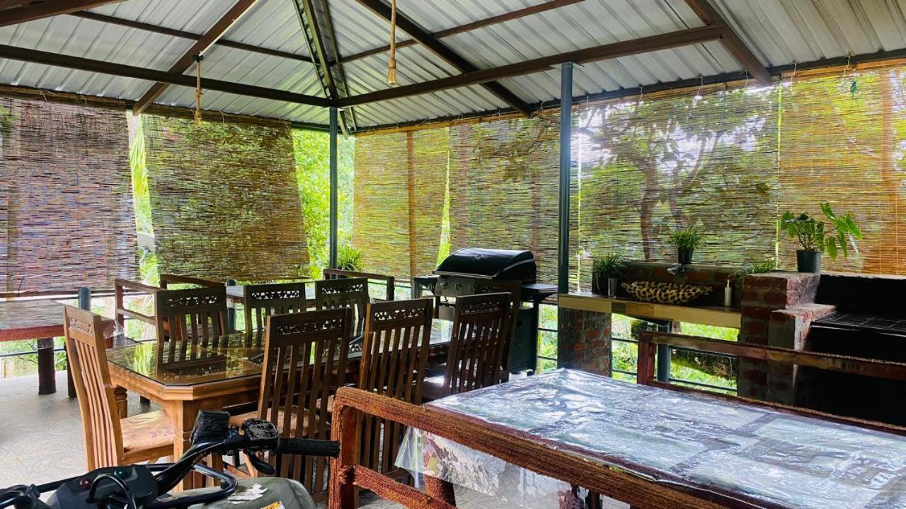 Tearamb Holiday Bungalow Otalawa エクステリア 写真