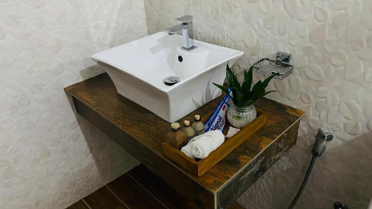 Tearamb Holiday Bungalow Otalawa エクステリア 写真